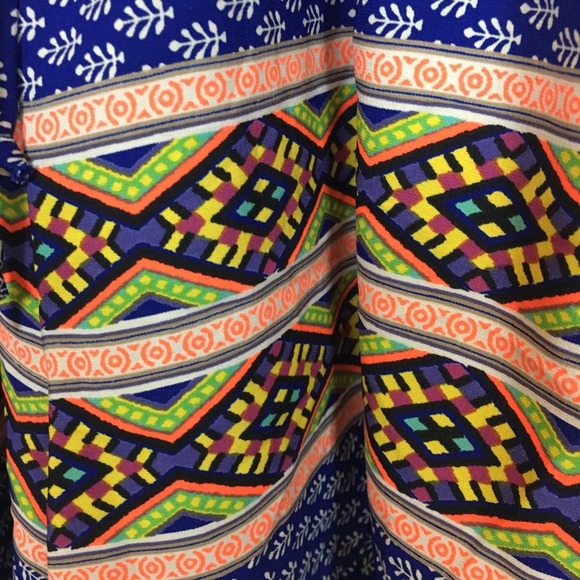 Stitch Fix‎ brand- Gilli Romper size small - Picture 2 of 8